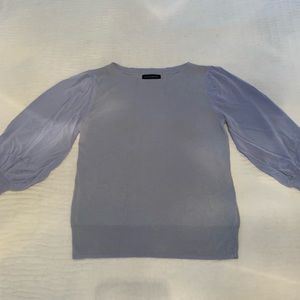 Banana Republic Periwinkle Sweater - Size XS